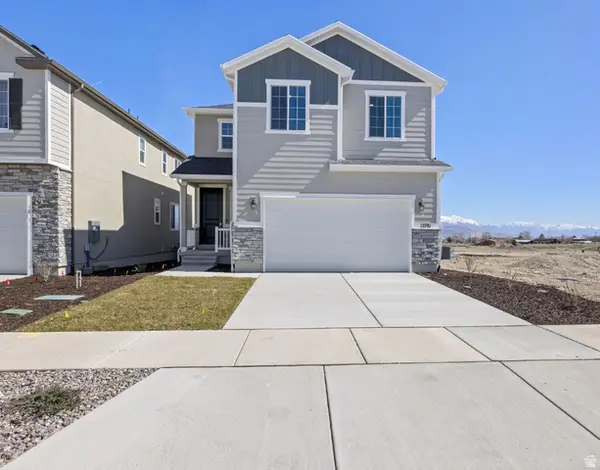 12781 S Glacier Trail Ln #173, Herriman, UT 84096