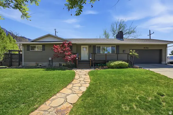 4056 S Solar Cir E, Holladay, UT 84124