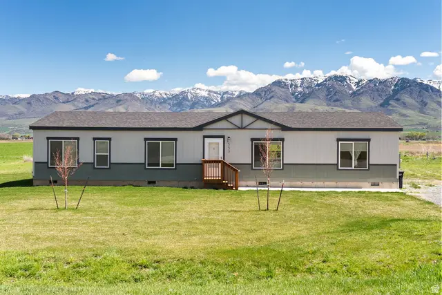 553 South Main St, Lewiston, UT 84320 - #1