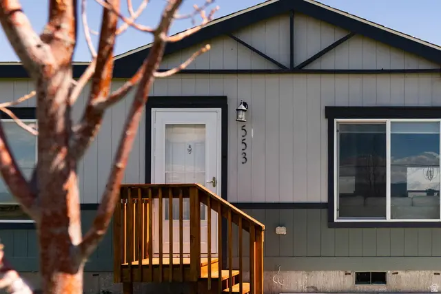 553 South Main St, Lewiston, UT 84320 - #2