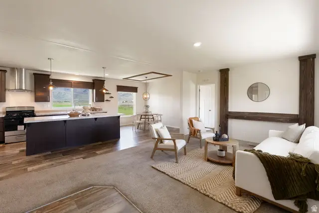 553 South Main St, Lewiston, UT 84320 - #3