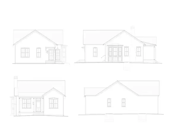 4017 N Sara Ln #LOT 4, Enoch, UT 84721
