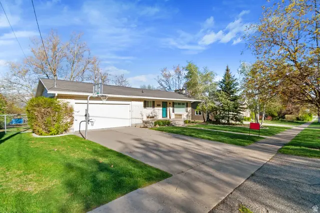 237 S Main St, Providence, UT 84332 - #1