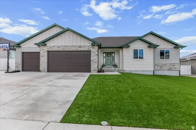1103 N 340 W, Tooele, UT 84074 - #1