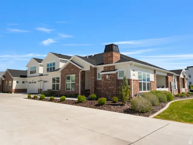 3518 W Haven Fields Dr, South Jordan, UT 84095 - #1