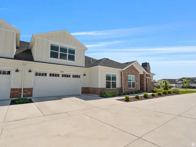 3518 W Haven Fields Dr, South Jordan, UT 84095 - #2