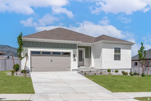 907 Crest Dale Ln S, Santaquin, UT 84655 - #2