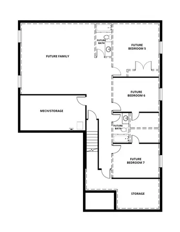 907 Crest Dale Ln S, Santaquin, UT 84655 - #3