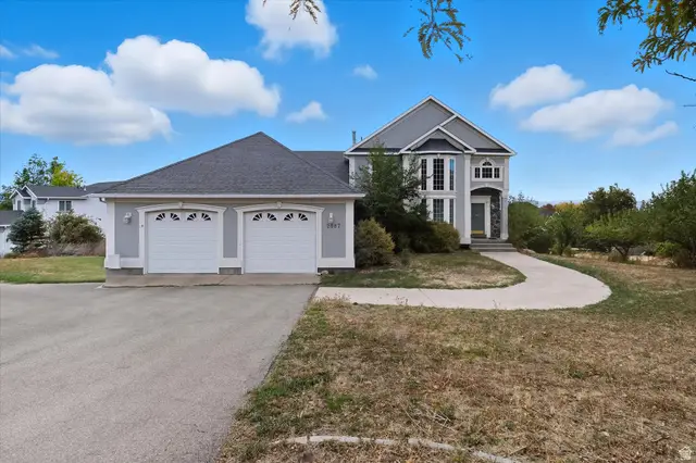 2887 N Viewcrest Cir E, North Logan, UT 84341 - #1