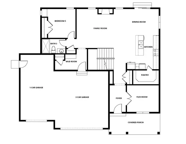 912 Crest Dale Lane Ln S, Santaquin, UT 84655 - #2