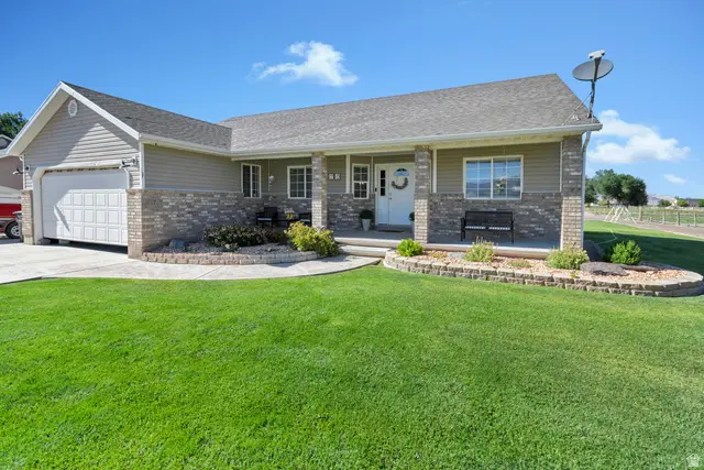 75 E 100 S, Central Valley, UT 84754 - #2