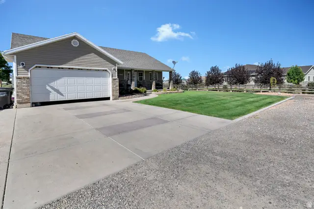 75 E 100 S, Central Valley, UT 84754 - #3