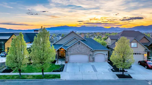 10207 N Bayhill Dr, Cedar Hills, UT 84062 - #2