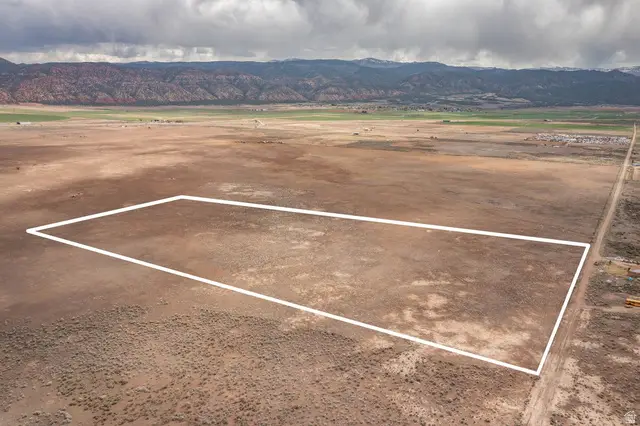 1500 N 800 W #11, Parowan, UT 84761 - #2