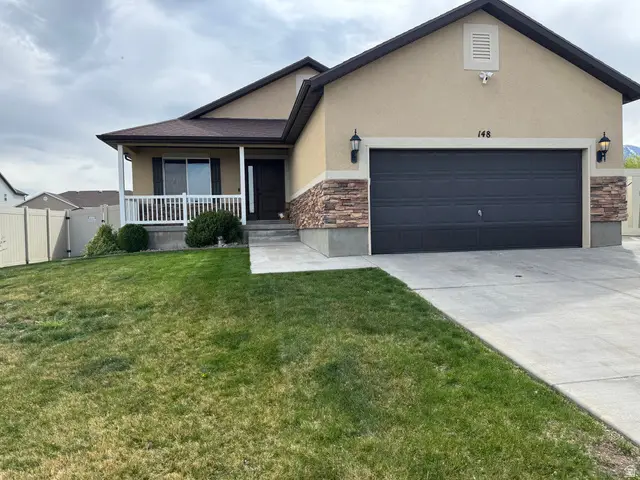 148 N 580 W, Tooele, UT 84074 - #1