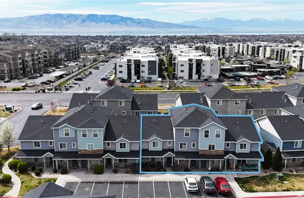 208 N 680 E, Vineyard, UT 84059