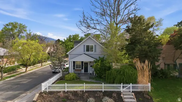 248 E 4800 S, Murray, UT 84107 - #1