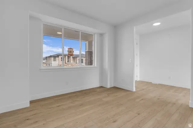 2862 E Dreyden Lane Lot #120, Eagle Mountain, UT 84005 - #3