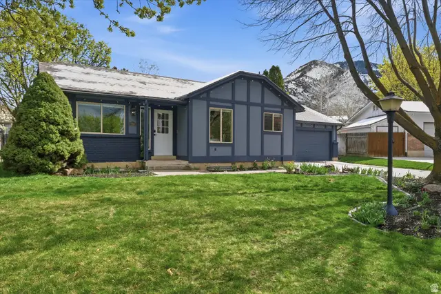 128 S 1170 E, Logan, UT 84321 - #2