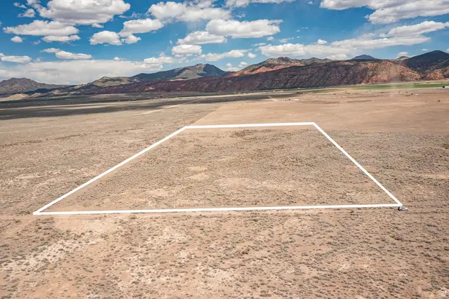 1500 N 800 W #9, Parowan, UT 84761 - #3