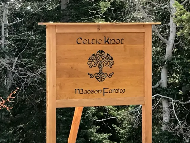 1456 W Navajo Rd, Wanship, UT 84017 - #2