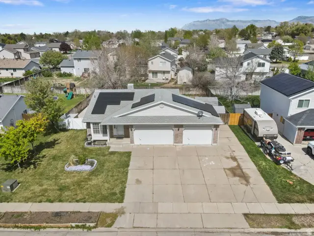 568 W 375 N, Clearfield, UT 84015 - #3