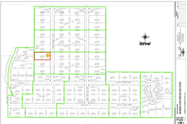 990 W 1920 S #67, Hurricane, UT 84737 - #3