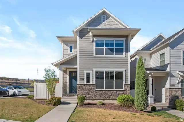 4475 W 2600 N, Lehi, UT 84048 - #2