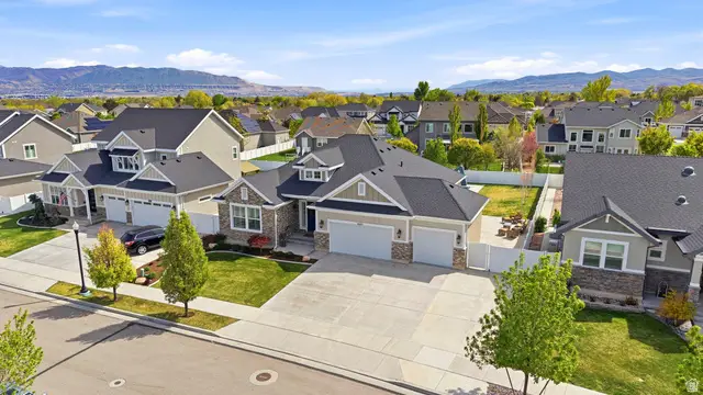 2557 W Midas Side Way, Riverton, UT 84065 - #2