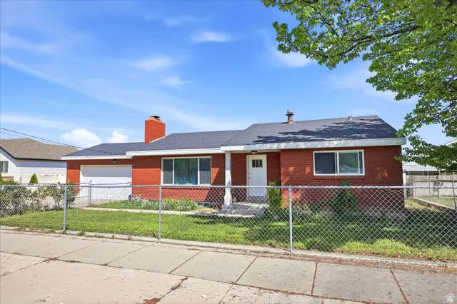 4773 S Simper Ln, Taylorsville, UT 84129 - #2