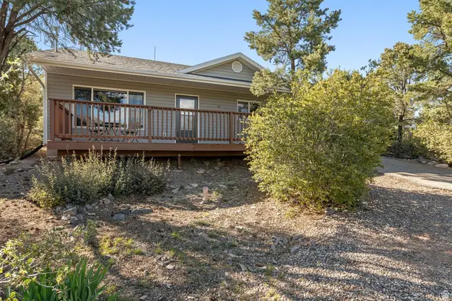 131 N Butch Cassidy Trl, Central, UT 84722 - #1