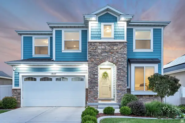 1947 N 2600 W, Lehi, UT 84043