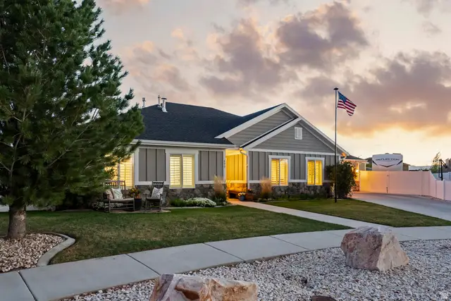 699 W 650 S, Springville, UT 84663 - #2