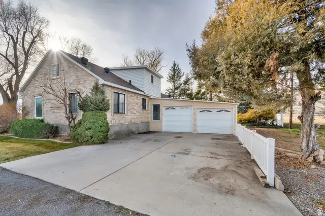 5402 W 10400 S, Payson, UT 84651 - #2