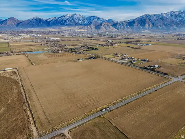 5402 W 10400 S, Payson, UT 84651 - #1