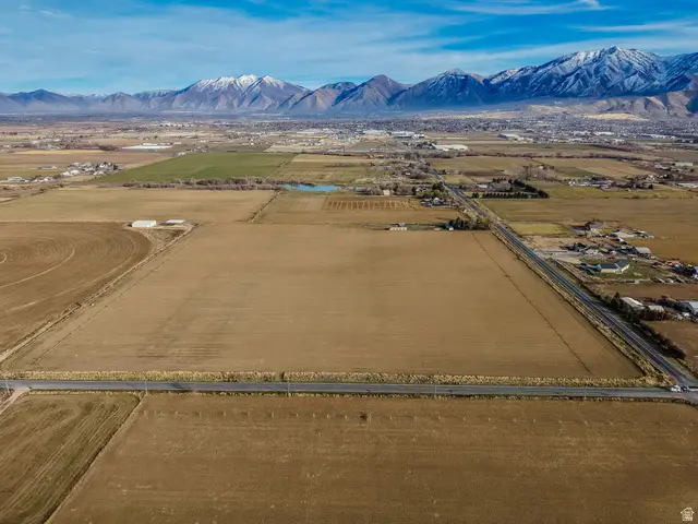 5402 W 10400 S, Payson, UT 84651 - #3