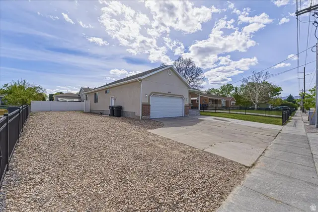 4197 W 4100 S, West Valley City, UT 84120 - #2