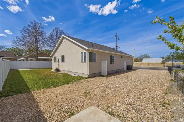 4197 W 4100 S, West Valley City, UT 84120 - #3