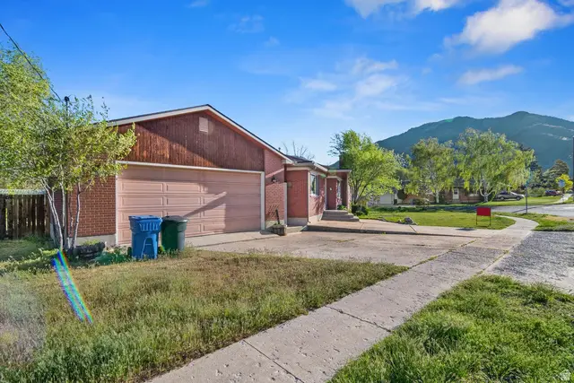 1309 E 900 N, Logan, UT 84321 - #2