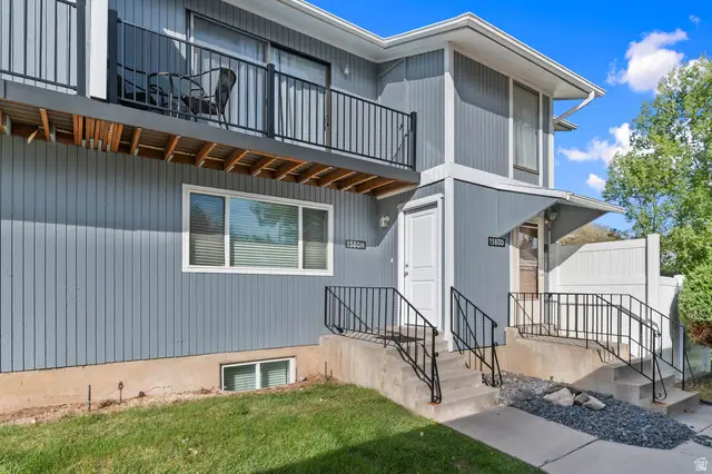 1580 E 900 S #H, Clearfield, UT 84015 - #1