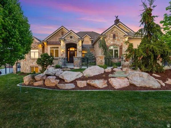 3345 Canyon Estates Dr, Bountiful, UT 84010