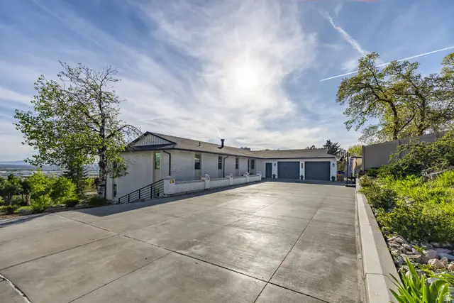 3951 N 550 W, Pleasant View, UT 84414 - #1