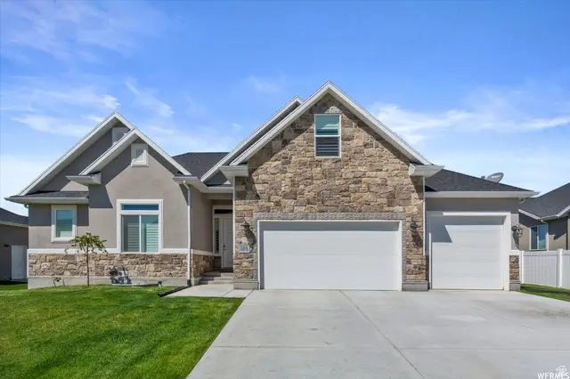 3349 N 350 W, Lehi, UT 84043 - #1