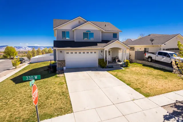 3789 S 330 W, Vernal, UT 84078 - #2