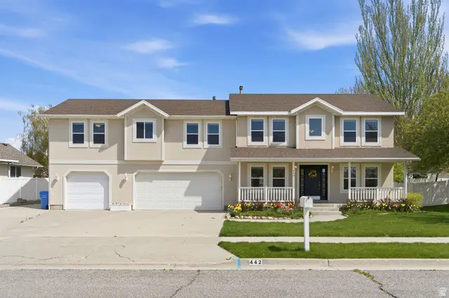 442 S 455 E, Smithfield, UT 84335 - #1