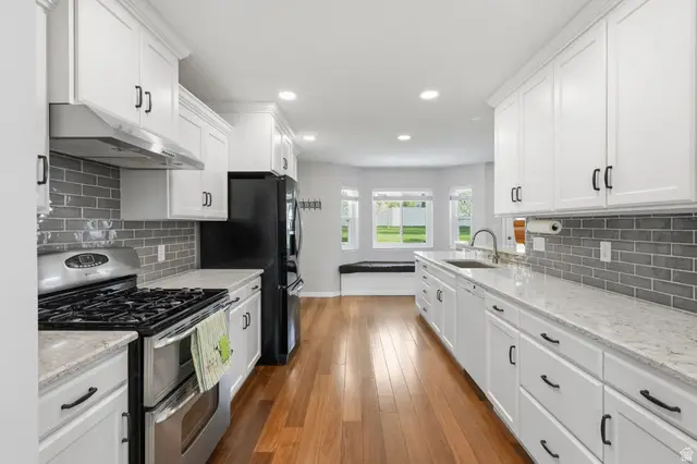 442 S 455 E, Smithfield, UT 84335 - #3