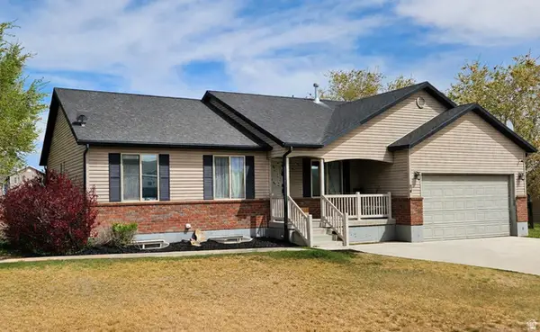 94 W 4130 S, Vernal, UT 84078