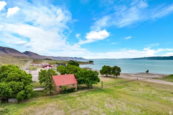 377 East Shore Rd, Saint Charles, ID 83272