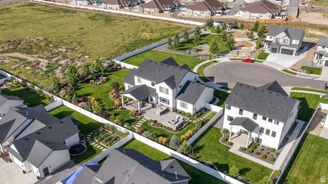 1526 N Cozy Ln #7, Saratoga Springs, UT 84045 - #3