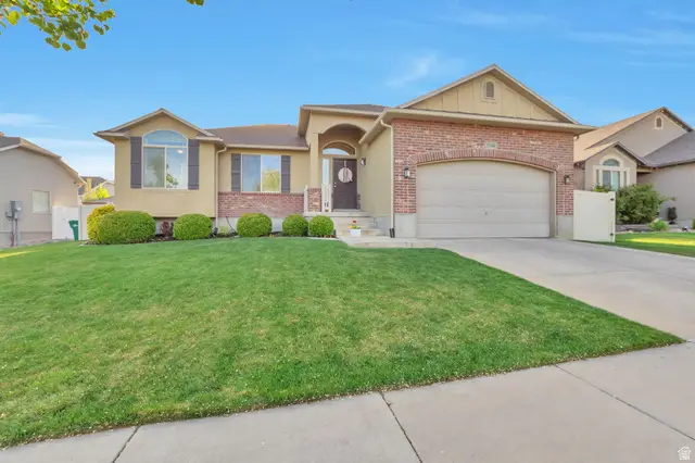 12346 S Black Canyon Rd W, Riverton, UT 84096 - #1